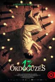 13 ördögűzés (13 exorcismos) (2022) film adatlap