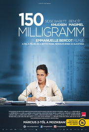 150 milligramm (2016) film adatlap