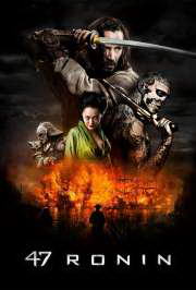 47 Ronin (2013) film adatlap