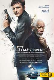 57 másodperc (2023) film adatlap