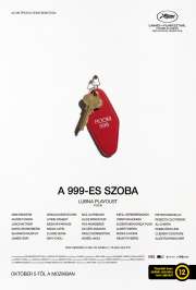 A 999-es szoba (Chambre 999 / Room 999) (2023) film adatlap