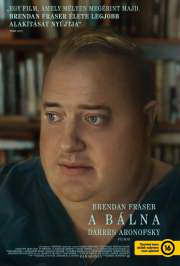 A bálna (The Whale) (2022) film adatlap