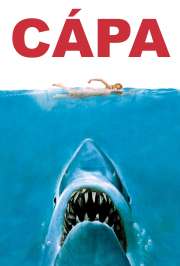 A cápa (1975) film adatlap