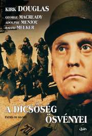 A dicsőség ösvényei (1957) képek