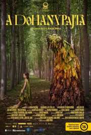 A dohánypajta (2022) film adatlap