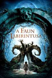 A faun labirintusa (2006) film adatlap