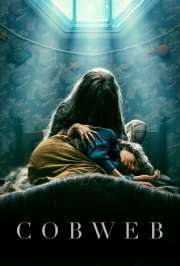 A félelem fészke (Cobweb) (2023) film adatlap