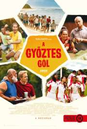 A győztes gól (Next Goal Wins) (2023) film adatlap