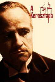 A keresztapa (1972) képek