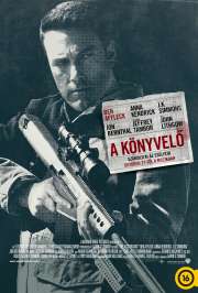 A könyvelő (2016) film adatlap