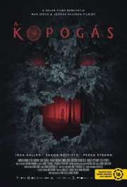 A kopogás (Koputus / The Knocking) (2022) film adatlap