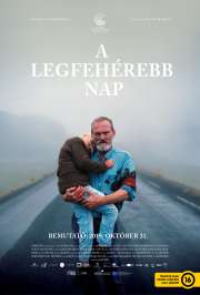A legfehérebb nap (2019) képek