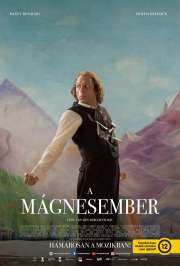 A mágnesember (2023) képek