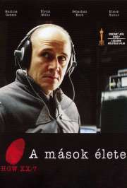 A mások élete (2006) képek