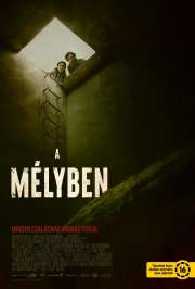 A mélyben (The Tank) (2023) film adatlap