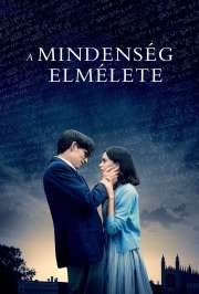 A mindenség elmélete (2014) film adatlap