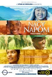 A nagy napom (2015) képek