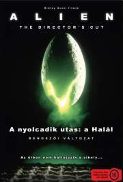 A nyolcadik utas: a Halál (1979) képek