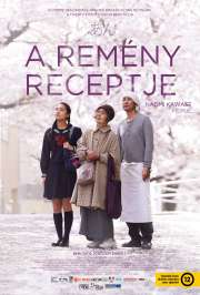 A remény receptje (2015) képek