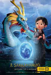A sárkányőrző (2024) képek