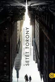 A setét torony (The Dark Tower) poszter