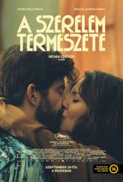 A szerelem természete (Simple comme Sylvain / The Nature of Love) (2023) film adatlap