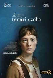 A tanári szoba (Das Lehrerzimmer / The Teachers’ Lounge) (2023) film adatlap