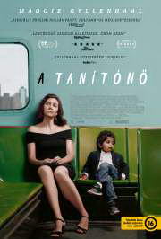A tanítónő (2018) film adatlap