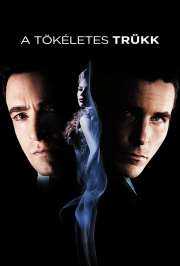 A tökéletes trükk (2006) képek