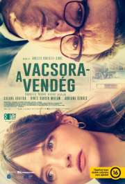 A vacsoravendég (El comensal) (2022) film adatlap