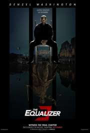 A védelmező 3. (The Equalizer 3) (2023) film adatlap