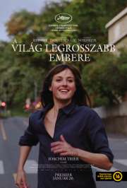 A világ legrosszabb embere (2021) képgaléria