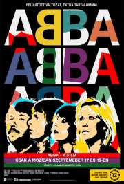 ABBA: A film (ABBA: The Movie) (1977) film adatlap