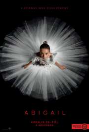 Abigail poszterek