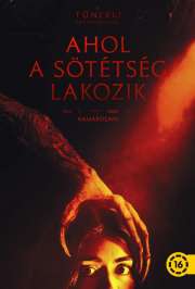 Ahol a sötétség lakozik (It Lives Inside) (2023) film adatlap