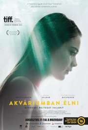 Akváriumban élni (2014) képek