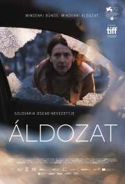 Áldozat (2022) film adatlap