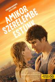 Amikor szerelembe estünk (See You on Venus) (2023) film adatlap