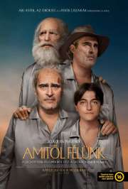 Amitől félünk (Beau Is Afraid) (2023) film adatlap