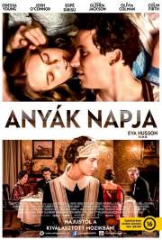 Anyák napja (Mothering Sunday) (2021) film adatlap