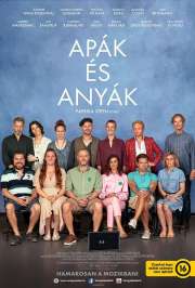 Apák és anyák (Fædre & mødre / Fathers and Mothers) (2022) film adatlap