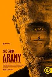 Arany (2022) film adatlap