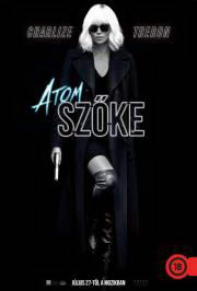 Atomszőke (2017) film adatlap