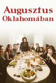 Augusztus Oklahomában (2013) film adatlap