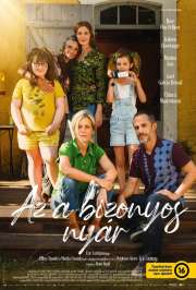 Az a bizonyos nyár (Cet été-là / This One Summer) (2022) film adatlap