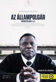 Az állampolgár (2017) plakát