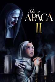 Az apáca 2. (The Nun II) (2023) film adatlap