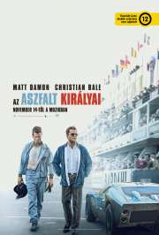 Az aszfalt királyai (2019) képek