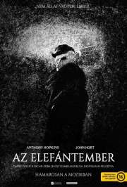 Az elefántember (The Elephant Man) (1980) film adatlap