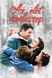 Az élet csodaszép (1946) képek